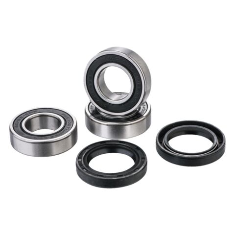 Factory Links Rear Wheel Bearing Kit Suzuki RM125 / RM250 2000-2008