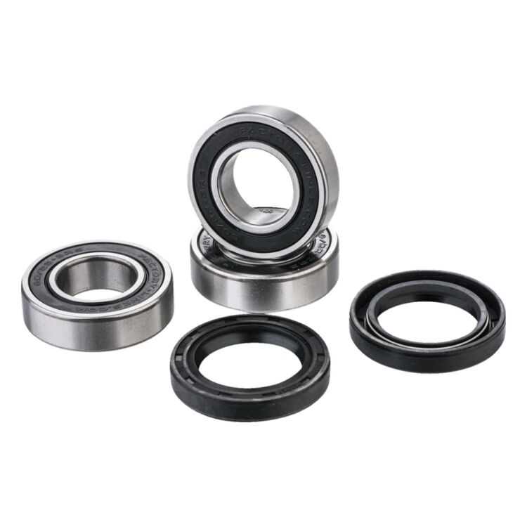 Factory Links Rear Wheel Bearing Kit Suzuki RM125 / RM250 2000-2008