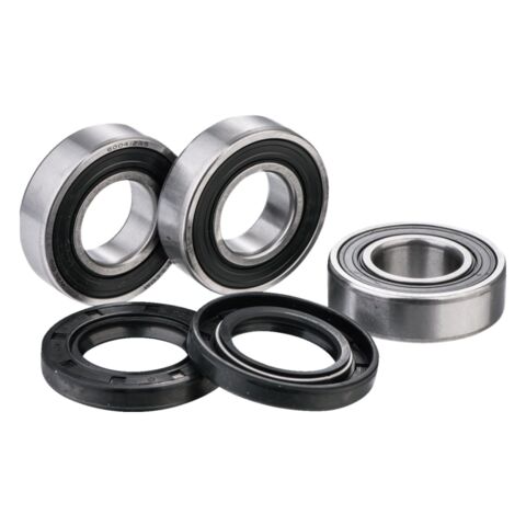 Factory Links Rear Wheel Bearing Kit Kawasaki KX125 / KX250 / KX500 1997-2004