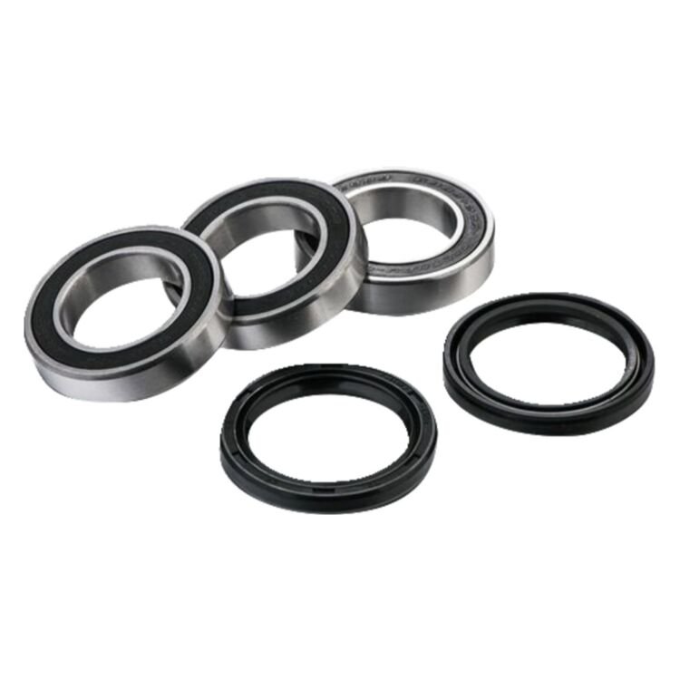 Factory Links Rear Wheel Bearing Kit Kawasaki / Suzuki 125cc-450cc 2003-2026