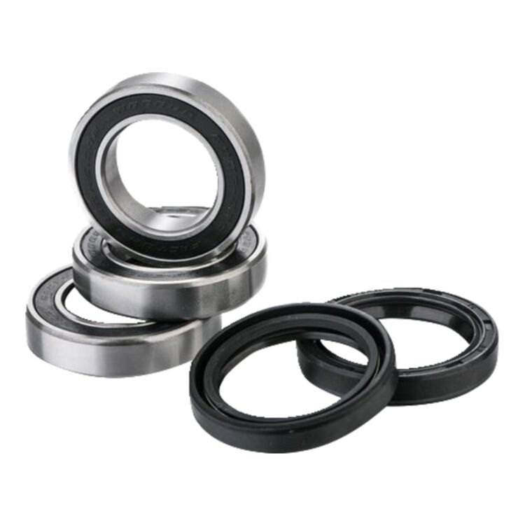 Factory Links Rear Wheel Bearing Kit Suzuki 250cc-450cc