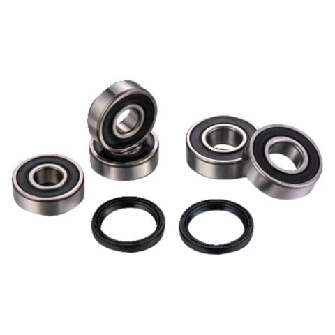 Factory Links Rear Wheel Bearing Kit Yamaha PW50 1982-2026