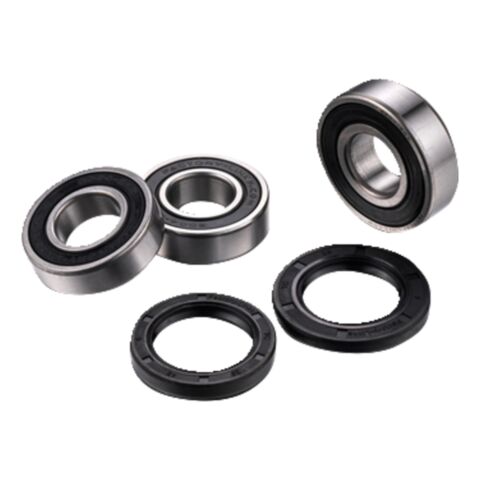 Factory Links Rear Wheel Bearing Kit Suzuki DRZ 400 20000-2023