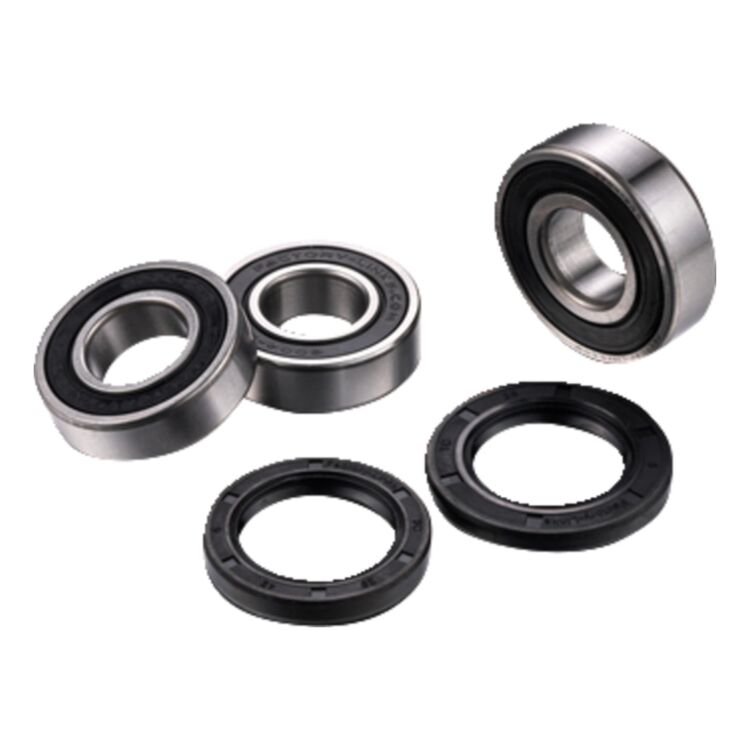 Factory Links Rear Wheel Bearing Kit Suzuki DRZ 400 20000-2023