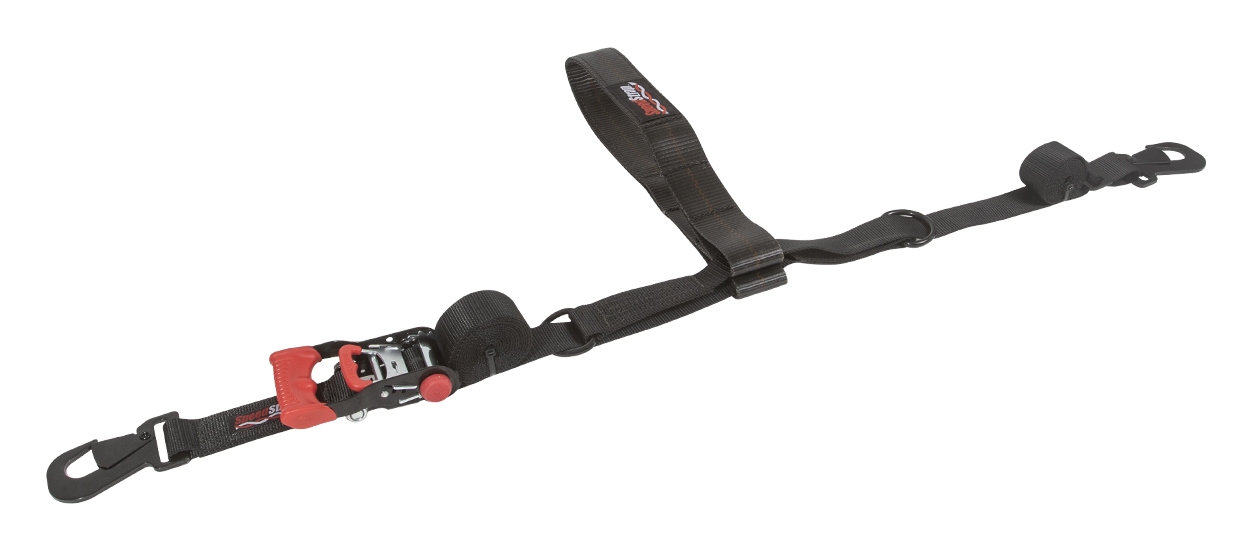 SpeedStrap UTV Tire Kit Cycle Gear