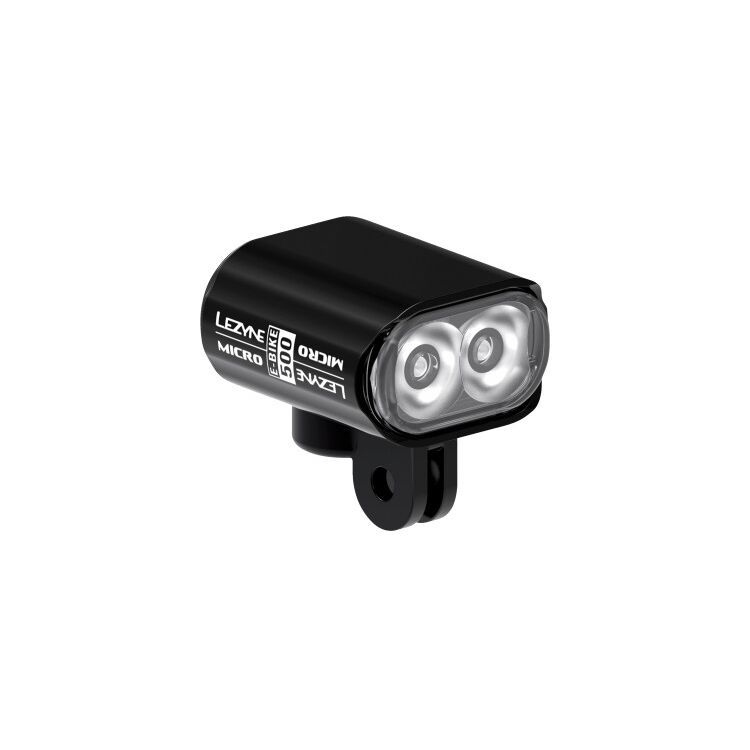 Lezyne Micro Drive LED Light