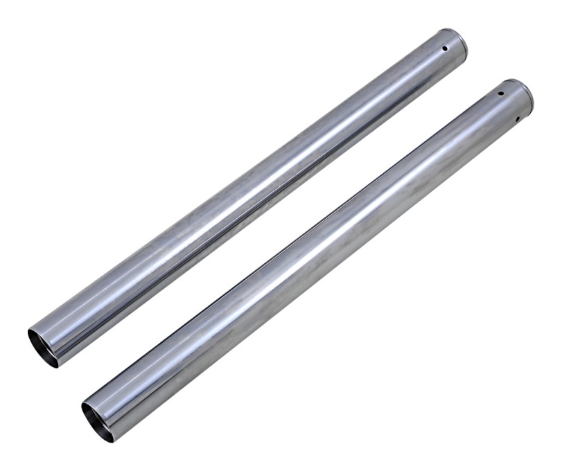 Drag Specialties OEM-Style Fork Tubes For Harley Trike 2014-2018
