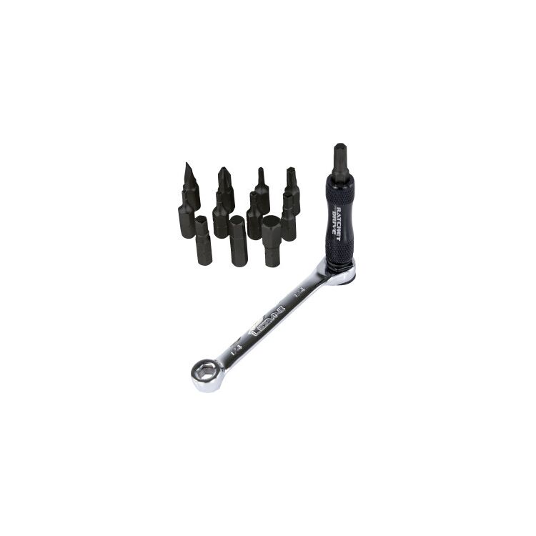 Lezyne Ratchet Kit