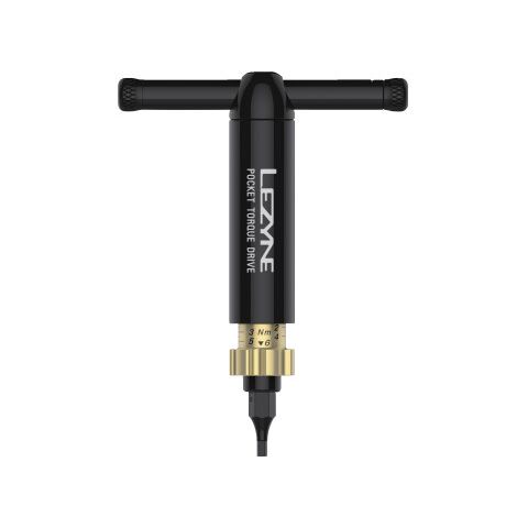 Lezyne Pocket Torque Wrench