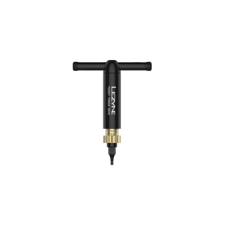 Lezyne Pocket Torque Wrench