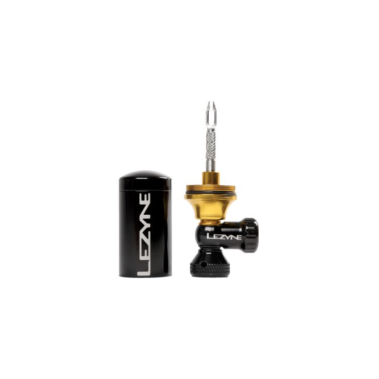 Lezyne Tubeless CO2 Blaster Head