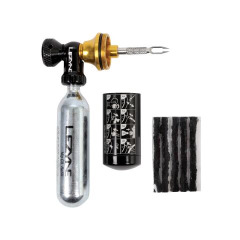 Lezyne Tubeless CO2 Blaster