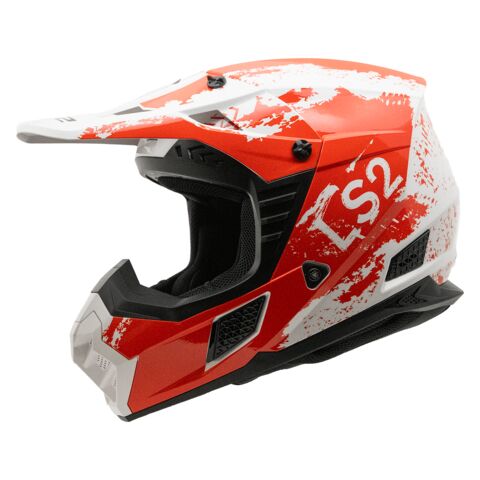 LS2 Coz Hyde Helmet