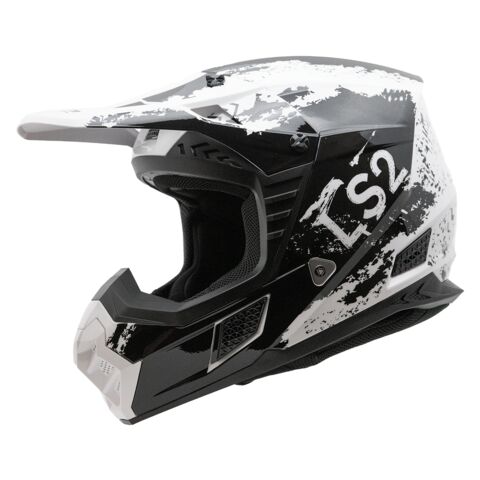 LS2 Coz Hyde Helmet