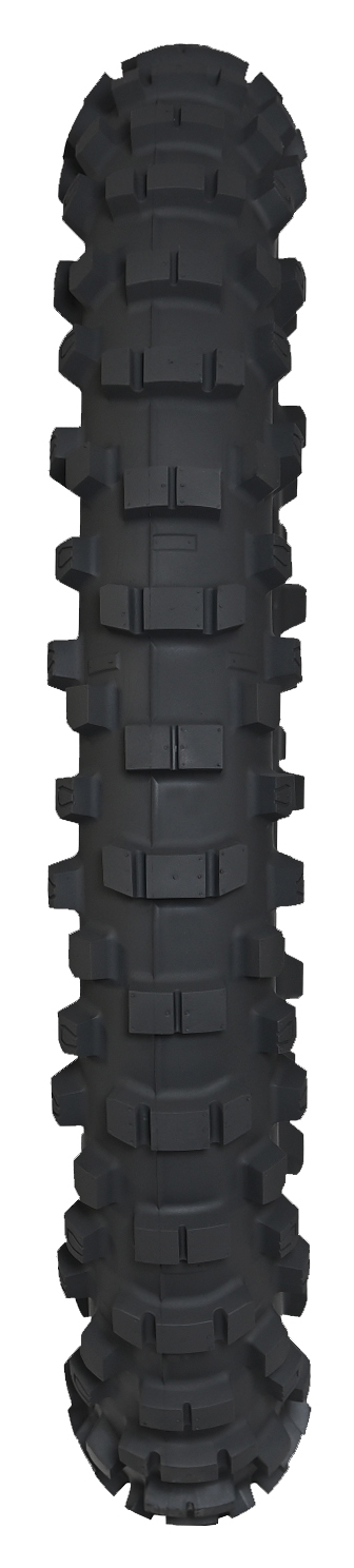 Dunlop Geomax EN91 EX Gummy Rear Tire - Cycle Gear