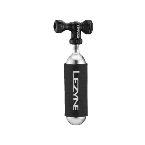 Lezyne Control Drive CO2 Dispenser