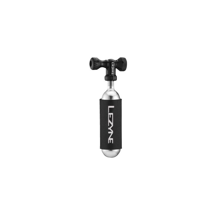 Lezyne Control Drive CO2 Dispenser
