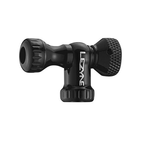 Lezyne Control Drive CO2 Dispenser Head
