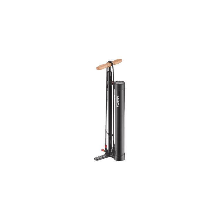 Lezyne Over Drive Pressure Floor Pump