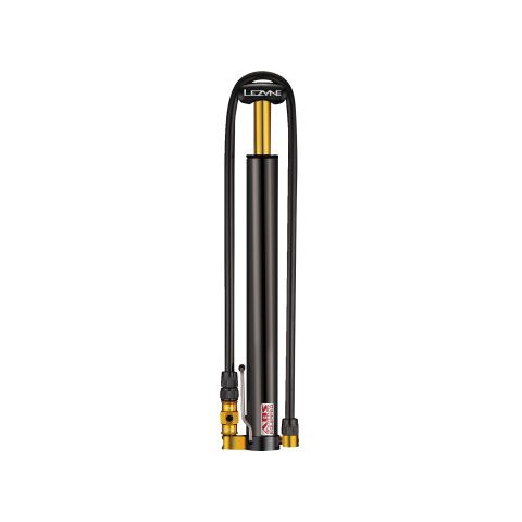Lezyne Micro Floor Drive HV Pump