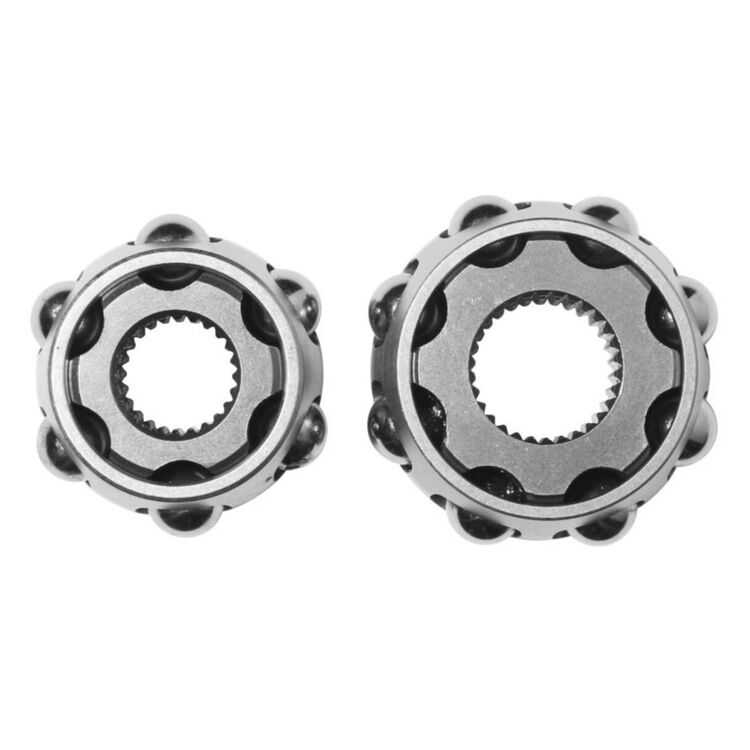All Balls Racing 8 Ball Xtreme Front Axle Polaris RZR Pro XP / 4 2020-2026 Front Left / Right [Open Box]