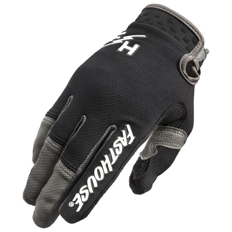 Black/Grey