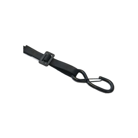 SpeedStrap 3-Point Spare Tire Tie-Down (USA Made)