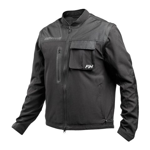 Fox Racing Ranger Off Road Softshell Jacket - Cycle Gear