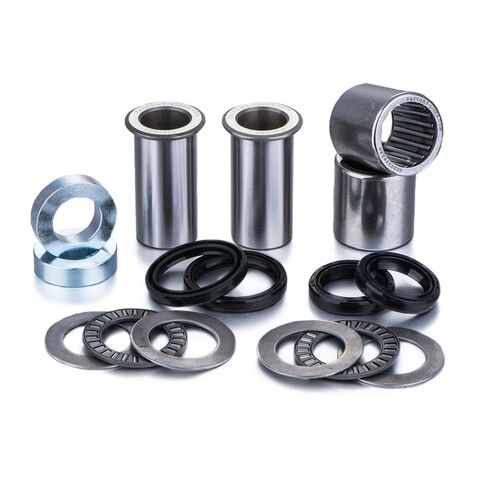 Factory Links Swingarm Bearing Kit Kawasaki / Suzuki 250cc 2004-2006