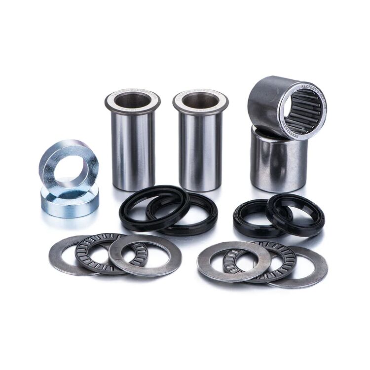 Factory Links Swingarm Bearing Kit Kawasaki / Suzuki 250cc 2004-2006