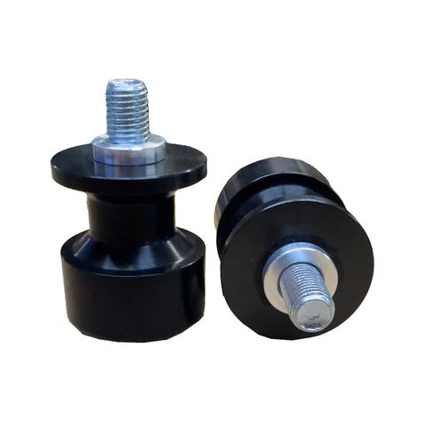 Woodcraft Aluminum Swingarm Spool Sliders