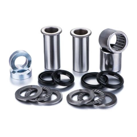 Factory Links Swingarm Bearing Kit Kawasaki KX125 / KX250 1999-2007