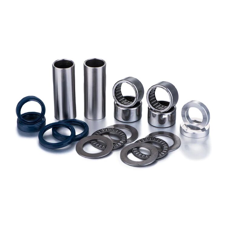 Factory Links Swingarm Bearing Kit Yamaha 250cc-450cc 2006-2022