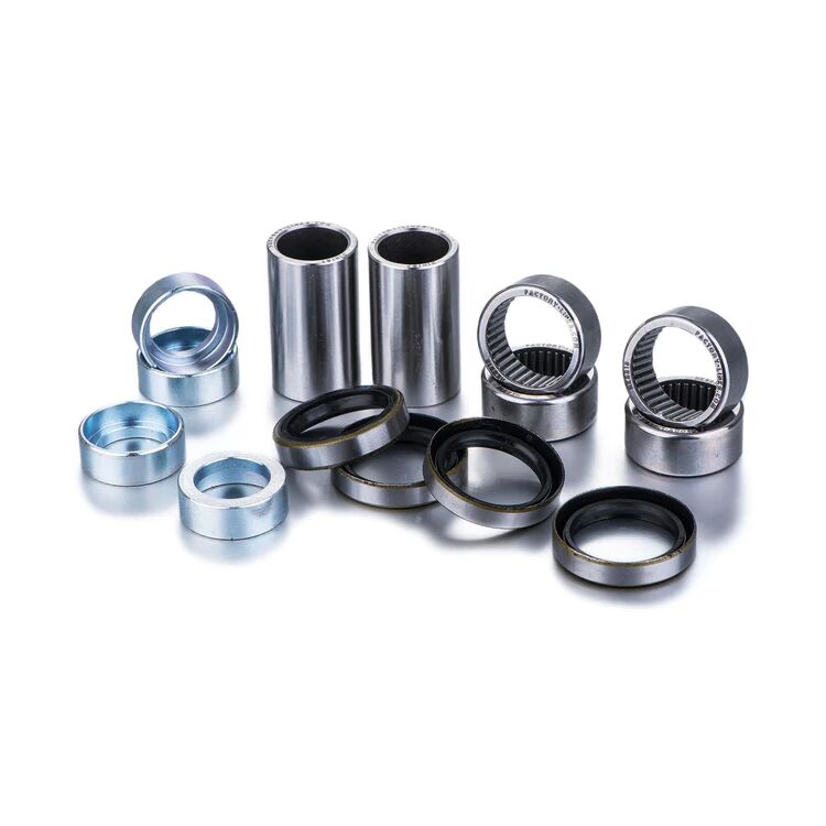 Factory Links Swingarm Bearing Kit Beta / Gas Gas 125cc-520cc