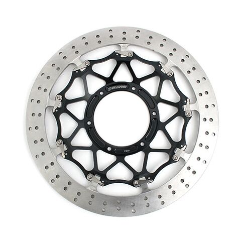 Gale Speed Front Brake Rotor Yamaha R6 / GYTR / R1 / R1M 2015-2025