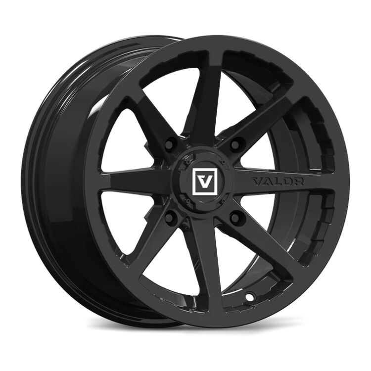 Valor Offroad V01 UTV Wheel 4/137