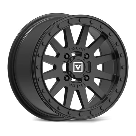 Valor Offroad V05 UTV Beadlock Wheel 4/137