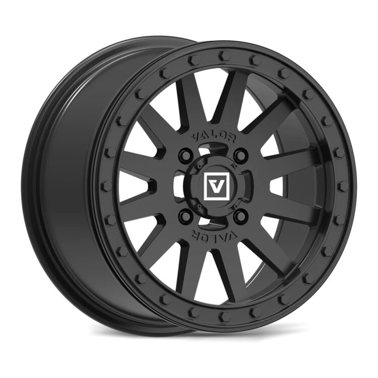 Valor Offroad V05 UTV Beadlock Wheel 4/137