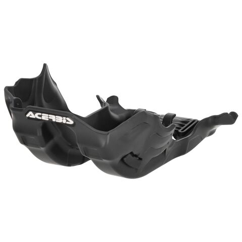 Acerbis Off-Road Skid Plate Yamaha 450cc 2023-2026