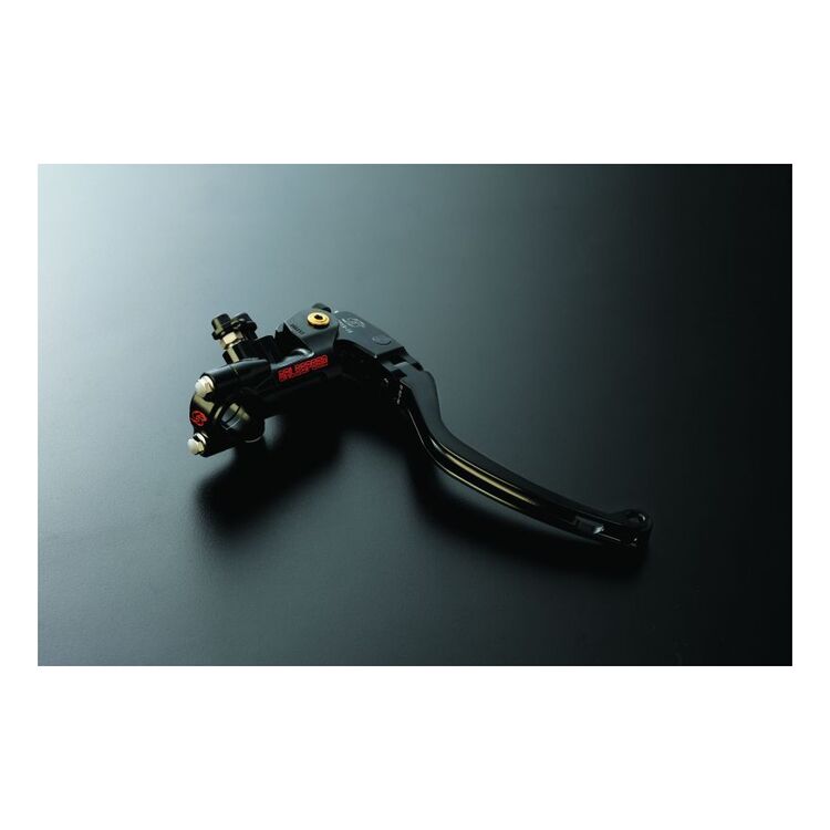 Short Lever