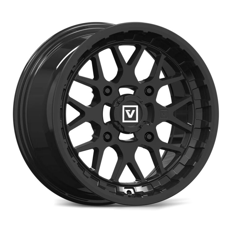 Valor Offroad V03 UTV Wheel 4/110