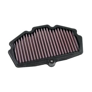 DNA Air Filter Kawasaki Z400 / Ninja 400 / Ninja ZX-4R / ZX-4RR