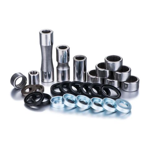 Factory Links Linkage Bearing  Kit Suzuki RMZ 250 / RMZ 450 / RMX 450Z