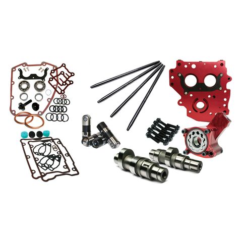 Feuling 574 Race Series Camchest Kit For Harley For Harley Twin Cam 1999-2006