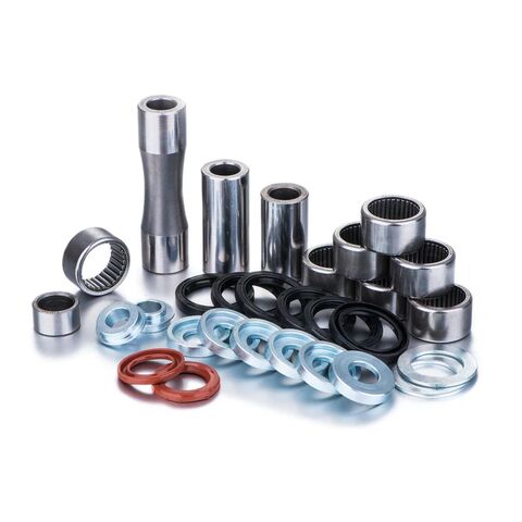 Factory Links Linkage Bearing  Kit Honda 250cc-450cc 2017-2026