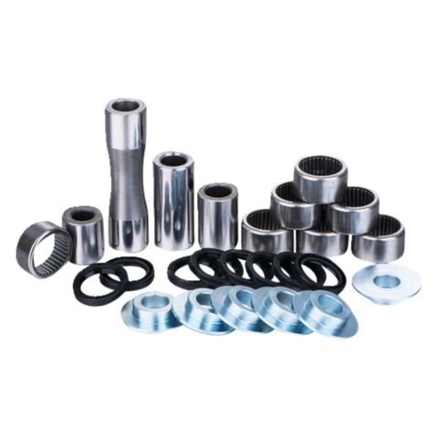 Factory Links Linkage Bearing  Kit Suzuki RMZ 250 / RMZ 450 2018-2026
