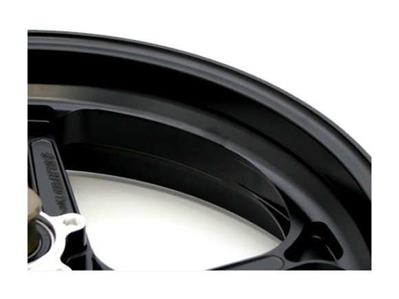 Gale Speed Type-GP1S Rear Wheel Kawasaki Ninja ZX-10R 2016-2025