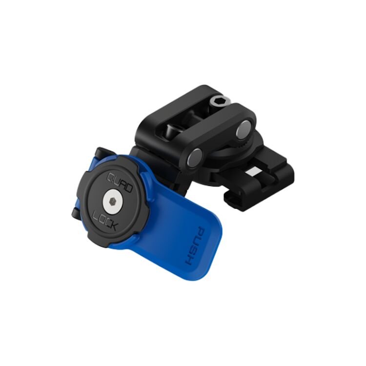 Quad Lock Motorcycle Brake Reservoir Mount Cycle Gear