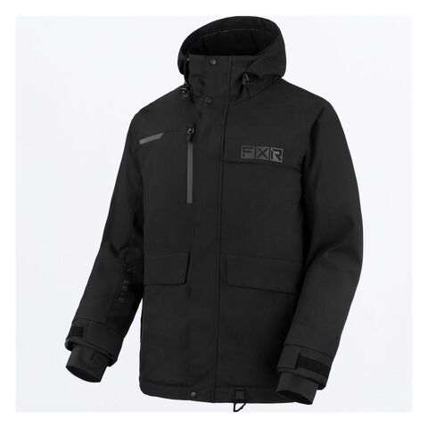 FXR Chute Jacket