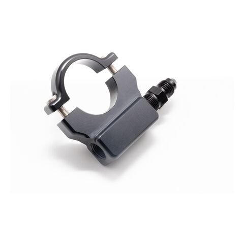 Feuling Oil Pressure Gauge Bar Mount